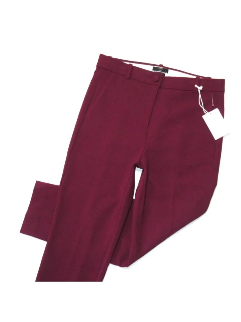 J. Crew up purchase